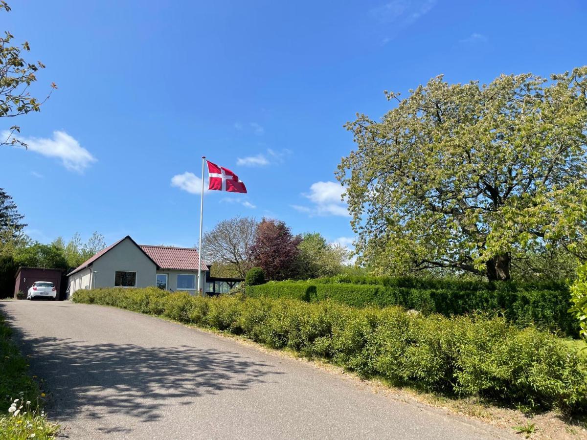 Cozy Garden Glamping * Svendborg