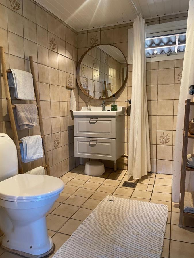 Cozy Garden Glamping * Svendborg