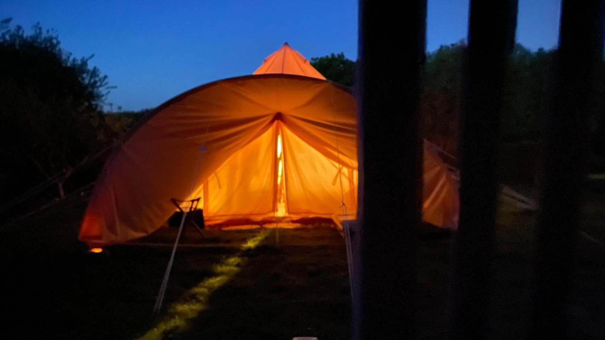 Cozy Garden Glamping Glamping