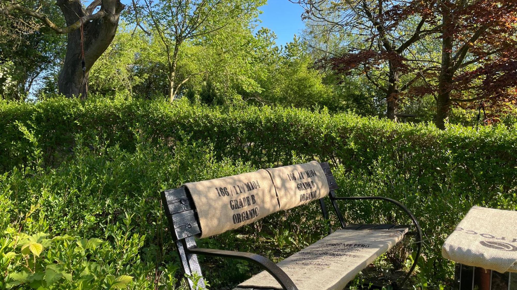 Cozy Garden Glamping * Svendborg