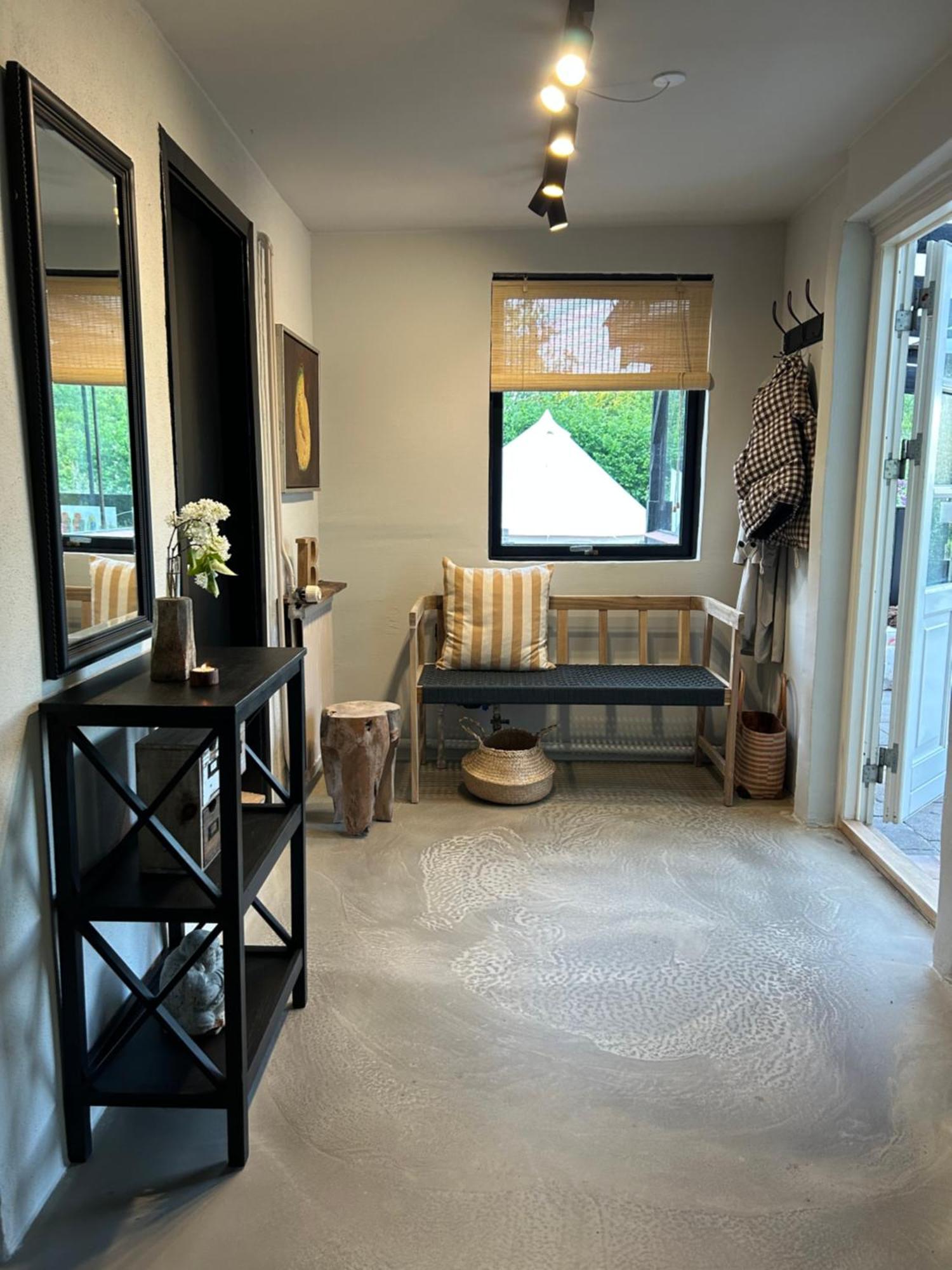 Cozy Garden Glamping Svendborg